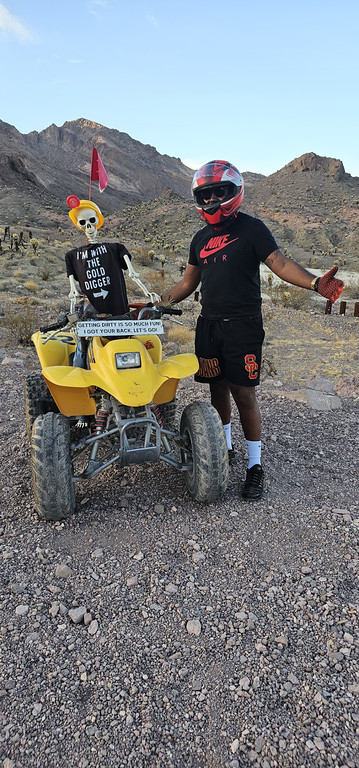 Awesome Adventure Tour